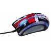 Мышь T'nB SROPROCK  USB