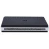 Маршрутизатор D-Link DVG-N5402SP/1S/C1A Беспроводной маршрутизатор с 1 FXS-портом