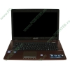 Мобильный ПК ASUS "K73E" (Core i5 2410M-2.30ГГц, 4096МБ, 750ГБ, GMAHD, DVD±RW, 1Гбит LAN, WiFi, BT, WebCam, 17.3" HD+, W'7 HP 64bit) 