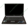 Мобильный ПК ASUS "N73SV" (Core i7 2630QM-2.00 ГГц, 4096МБ, 500ГБ, GFGT540M, DVD±RW, 1Гбит LAN, WiFi, BT, TV, WebCam, 17.3" Full HD, W'7 HP 64bit) 