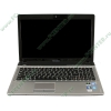 Мобильный ПК Lenovo "Z560" 59069084 (Core i5 480M-2.66ГГц, 4096МБ, 500ГБ, GF310M, DVD±RW, LAN, WiFi, BT, WebCam, 15.6" WXGA, W'7 HB 64bit) 