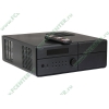 Корпус Desktop Zalman "HD503", ATX, черный (без БП) 