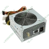 Блок питания 550Вт Chieftec "A80 CTG-550-80P" ATX12V V2.3 (24+4+6/8+8pin, вентилятор d120мм) + кабель питания EURO (1.5м) (ret)