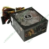Блок питания 850Вт IN-WIN "Powerman IP-P850BK3-3" ATX12V V2.3 (20/24+4/8+6/8pin, вентилятор d135мм) + кабель питания EURO (1.8м) (ret)