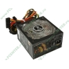 Блок питания 750Вт IN-WIN "Powerman IP-P750BK3-3" ATX12V V2.3 (20/24+4/8+6/8pin, вентилятор d135мм) + кабель питания EURO (1.8м) (ret)