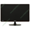 ЖК-монитор 27.0" Samsung "SyncMaster S27A350H" LS27A350HS 1920x1080, 2мс (GtG), розово-черный (D-Sub, HDMI) 