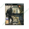 Игра для PS3 "Crysis 2. Limited Edition", рус. (PS3, UMD-case) (ret)