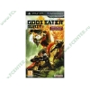 Игра для PSP "God Eater Burst", англ. (PSP, UMD-case) (ret)