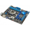 Материнская плата Asus P8H61-M LE/USB3.0(3.x) Soc-1155 iH61 DDR3 mATX AC'97 8ch GbLAN USB3.0 VGA (P8H61-M LE/USB3 (3.X))