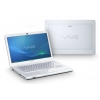 Ноутбук Sony  VPC-CA1S1R/W i5-2410M/4G/320/HD 6470 512MB/DVDRW/WiFi/BT/W7HP/14.WXGA/Cam/white