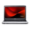 Ноутбук Samsung NP-RV508-S01 T4500/3G/320/DVDRW/HD5145 512Mb/WiFi/DOS/15.6"HD LED/6c/Cam/ black/silv (NP-RV508-S01RU)