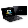 Ноутбук Sony  VPC-F21Z1R/BI i7-2630QM/8G/640/GT540M 1GB/BR Combo/BT3.0/W7HP/16"FullHD/Cam/3D/black