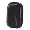 Сумка для фотоаппарата Hama Hardcase Thumb 60H 6.5 x 3 x 10.5 см черный H-103763