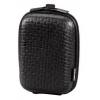 Сумка для фотоаппарата Hama Hardcase Woven Style 60L 7 x 4 x 11 см черный H-103758