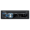 Автомагнитола CD JVC KD-R727BT