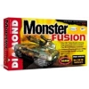 SVGA 16MB <AGP> DM MONSTER FUSION <3DFX BANSHEE> (RTL)
