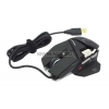 Mad Catz R.A.T.5 Laser Mouse <Matt Black> 5600dpi (RTL) USB  8btn+Roll <-MCB4370500B2>