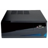 Корпус InWin BP655 Black Mini-ITX 200W USB/Audio/Fan
