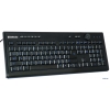 Клавиатура Defender Galileo 4920  B (черный), USB подсв.символов,13 доп.кн