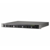 Сетевой накопитель QNAP TS-459U-SP Сетевой RAID-накопитель с четырьмя отсеками для жестких дисков в стоечном исполнении, Intel D510 1,66 ГГц