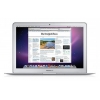 Ноутбук Apple MacBook AIR CTO 13.3'' 2.13GHz Core 2 Duo/4GB 1066MHz DDR3/256GB Flash/Keybd Z0JH