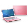 Ноутбук Sony VPC-CA1S1R/P.RU3 Core i5 2410M/4G/320Gb/DVD-RW/HD6470 512/14"/1920x1200/W7HP/Cam/розовы