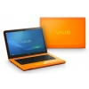 Ноутбук Sony VPC-CA1S1R/D.RU3 Core i5 2410M/4G/320Gb/DVDRW/HD6470 512/14"/1920x1200/BT2.1/W7HP/Cam/orange
