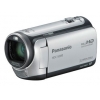 Видеокамера Panasonic HDC-SD80EE-S серебристый 1xMOS 34x IS opt 2.7" Touch LCD 1080i SDXC