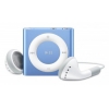 Плеер Flash Apple iPod shuffle 2GB Blue MC751