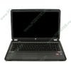 Мобильный ПК HP "Pavilion g7-1000er" LM658EA (Phenom II X2 N660-3.00ГГц, 4096МБ, 500ГБ, HD6470M, DVD±RW, LAN, WiFi, BT, WebCam, 17.3" HD+, W'7 HB 64bit) 