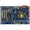 Мат. плата Socket1155 GIGABYTE "GA-P61-USB3-B3" (iH61, 2xDDR3, SATA II, PCI-E, SB, 1Гбит LAN, USB2.0, USB3.0, ATX) (ret)
