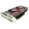 1280Mb <PCI-E> DDR-5 Gainward <GeForce GTX570> (RTL) DualDVI+HDMI+DP+SLI