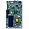 Мат. плата Supermicro  X8SIU-F  <S1156, i3420, 6*DDR3, PCI-E, SATA RAID, 2*GB Lan, IPMI, Retail>