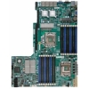 Мат. плата Supermicro X8DTU-LN4F+  <2*S1366, i5520, 18*DDR3, PCI-E, 4*GB Lan, IPMI, ATX, OEMl>
