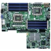 Мат. плата Supermicro  X8DTU-F  <2*S1366, i5520, 12*DDR3, PCI-E, 2*GB Lan, IPMI,Retail>