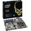 Материнская плата Intel Original DX58OG <S1366, iX58, 6*DDR3, 2*PCI-E16x, SATA III, GB Lan, ATX, Retail> (BLKDX58OG)
