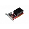 Видеокарта 512Mb <PCI-E> GAINWARD GF210 TC c CUDA <GF210, SDDR3, 32 bit, HDCP, VGA, DVI, HDMI, Radiator, Retail> (NEAG2100HD06-1196F)