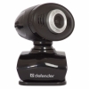 Камера интернет Defender G-lens 323i 0.3МП, USB, универ. крепление (63013)