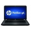 Ноутбук HP g6-1052er PE6200/3GB/320GB/HD6470 512MB/DVDRW/WiFi/BT/Cam/W7HB/15.6" (LP232EA)
