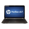 Ноутбук HP dv7-6000er Phenom DC N660/4GB/500GB/HD6650 1GB/DVDRW/WiFi/BT/Cam/W7HP/17.3" (LC823EA)