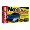 3D ACCEL 12MB DIAMOND MONSTER II <3DFX VOODOO 2> (RTL)