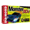 3D ACCEL 8MB DIAMOND MONSTER II <3DFX VOODOO 2> (RTL)
