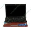 Мобильный ПК ASUS "Eee PC 1215N" (Atom D525-1.80ГГц, 2048МБ, 500ГБ, Ion, LAN, WiFi, BT, WebCam, 12.1" WXGA, W'7 HP), красный 