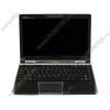 Мобильный ПК ASUS "Lamborghini Eee PC VX6" (Atom D525-1.80ГГц, 4096МБ, 500ГБ, Ion, LAN, WiFi, BT, WebCam, 12.1" WXGA, W'7 HP), черный 
