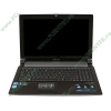 Мобильный ПК ASUS "N53JG" (Core i3 380M-2.53ГГц, 3072МБ, 320ГБ, GFGT415M, DVD±RW, 1Гбит LAN, WiFi, BT, WebCam, 15.6" WXGA, W'7 HB 64bit) 