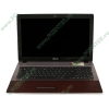 Мобильный ПК ASUS "U53JC" (Core i5 480M-2.66ГГц, 4096МБ, 500ГБ, GF310M, DVD±RW, 1Гбит LAN, WiFi, BT, WebCam, 15.6" WXGA, W'7 HP 64bit) 