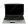 Мобильный ПК Samsung "NP-RV508-A01RU" (Celeron DC T3500-2.10ГГц, 2048МБ, 320ГБ, GMA4500M, DVD±RW, LAN, WiFi, WebCam, 15.6" WXGA, FreeDOS), черный 