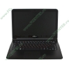 Мобильный ПК Samsung "NP900X3A-A01RU" (Core i5 2537M-1.40ГГц, 4096МБ, 128ГБ, HDG3000, 1Гбит LAN, WiFi, BT, WebCam, 13.3" WXGA, W'7 HP 64bit), черный 