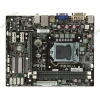 Мат. плата Socket1155 Elitegroup "H61H2-M2" (iH61, 2xDDR3, SATA II, PCI-E, D-Sub, DVI, SB, LAN, USB2.0, mATX) (ret)