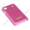 Чехол Anymode для Galaxy S, фиолетовый 